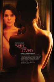 Poster When Will I Be Loved