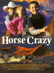 Poster Horse Crazy