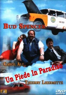 Un piede in paradiso