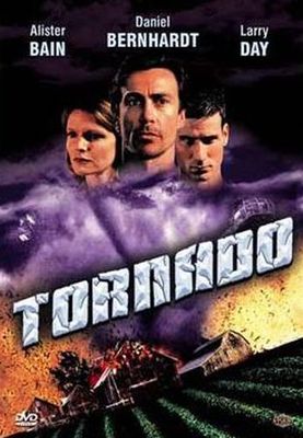 Tornado poster