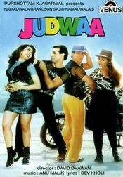 Poster Judwaa
