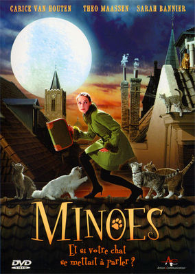 Minoes poster