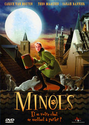 Poster Minoes