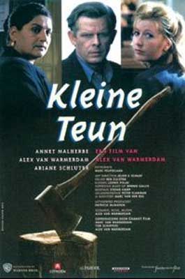 Kleine Teun poster