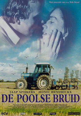 De poolse bruid poster