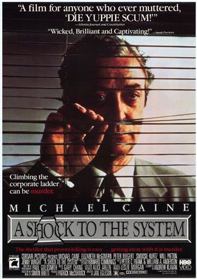A Shock to the System