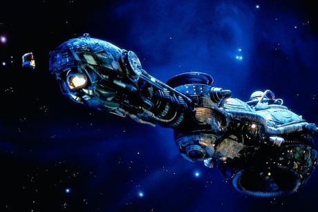 Explorers