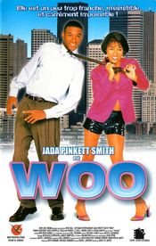 Poster Woo