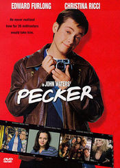 Poster Pecker