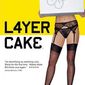 Poster 6 Layer Cake