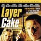 Poster 5 Layer Cake