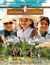 Poster Arizona Summer