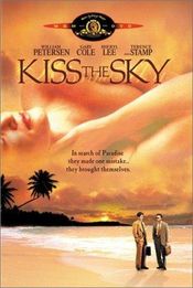 Poster Kiss the Sky