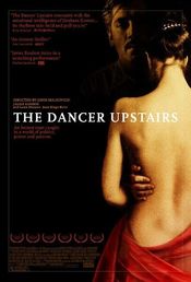 Poster The Dancer Upstairs