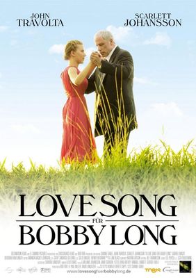 A Love Song for Bobby Long poster