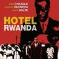 Poster 3 Hotel Rwanda
