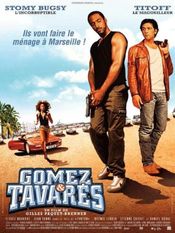 Poster Gomez & Tavares