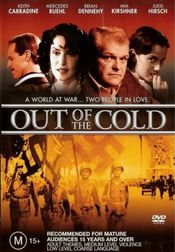 Poster Out of the Cold