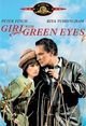 Film - Girl with Green Eyes