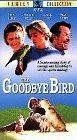 The Goodbye Bird poster