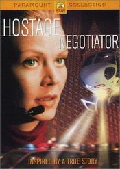 Poster The Hostage Negotiator