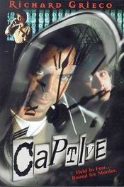 Poster Captive