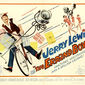 Poster 2 The Errand Boy