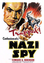 Confesiunile unui spion nazist