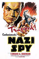 Film - Confessions of a Nazi Spy