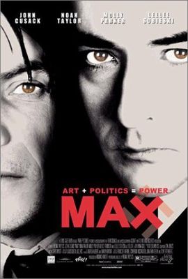 Max poster