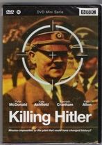 Moartea lui Hitler
