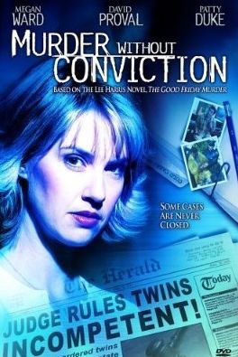 Murder Without Conviction poster