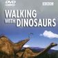 Poster 3 Walking with Dinosaurs
