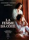 Film La Femme d'a cote