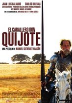 Cavalerul ratacitor Don Quijote