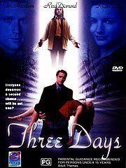 Three Days poster