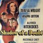 Poster 7 Shadow of a Doubt