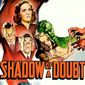 Poster 3 Shadow of a Doubt
