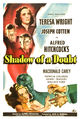 Film - Shadow of a Doubt