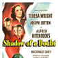 Poster 1 Shadow of a Doubt