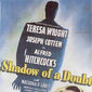 Poster 6 Shadow of a Doubt