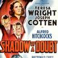 Poster 9 Shadow of a Doubt