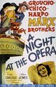Film - A Night at the Opera