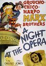 Film - A Night at the Opera