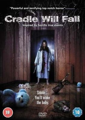 The Cradle Will Fall poster