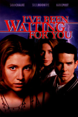 I've Been Waiting for You poster