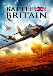 Poster Battle of Britain