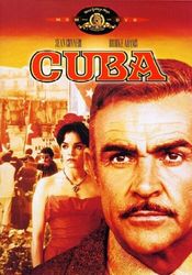 Poster Cuba