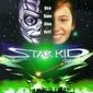 Poster 6 Star Kid