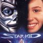 Poster 1 Star Kid